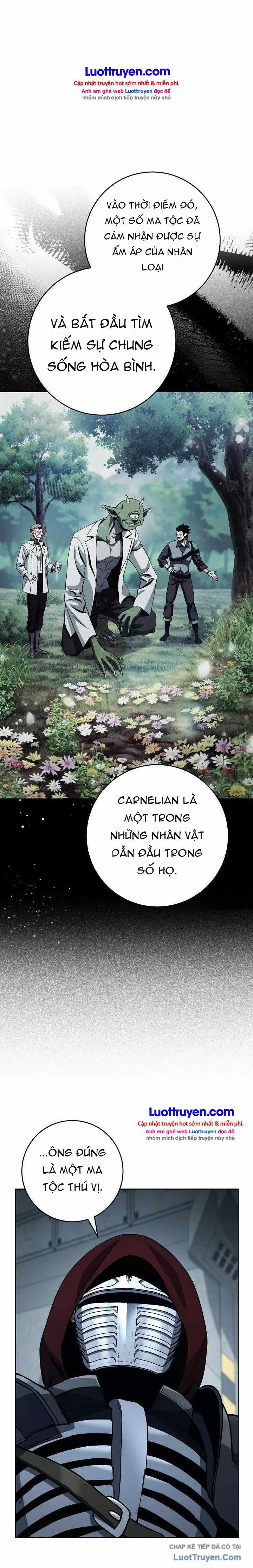Cốt Binh Trở Lại chương 377 - trang 20