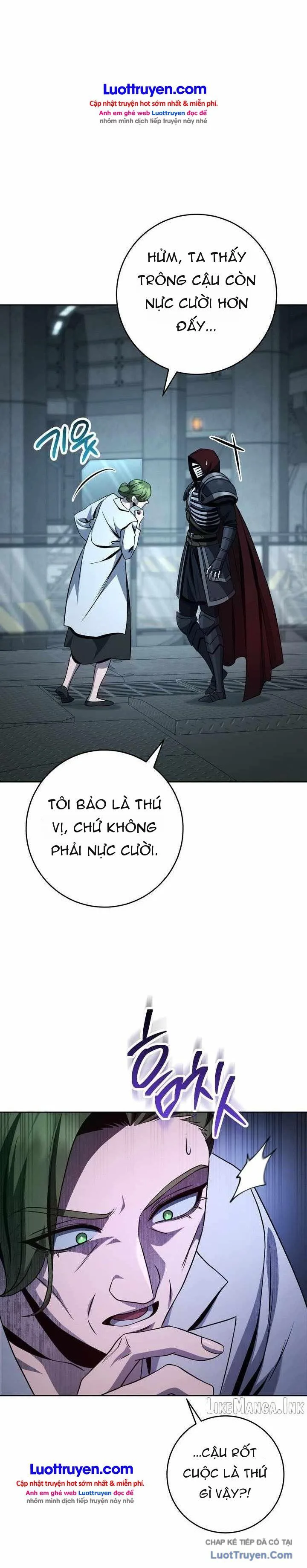 Cốt Binh Trở Lại chương 377 - trang 21