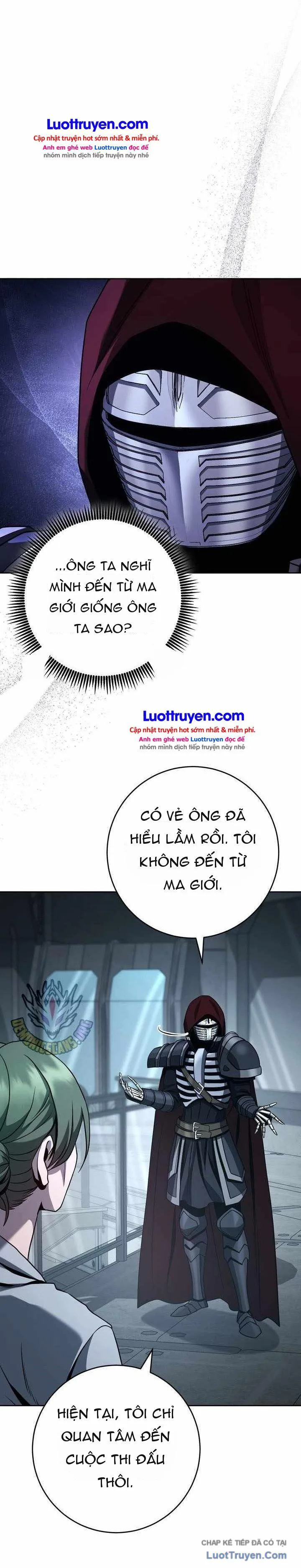 Cốt Binh Trở Lại chương 377 - trang 23