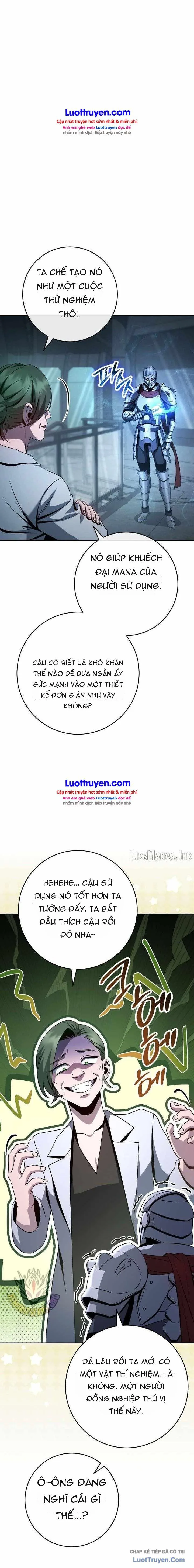 Cốt Binh Trở Lại chương 377 - trang 34