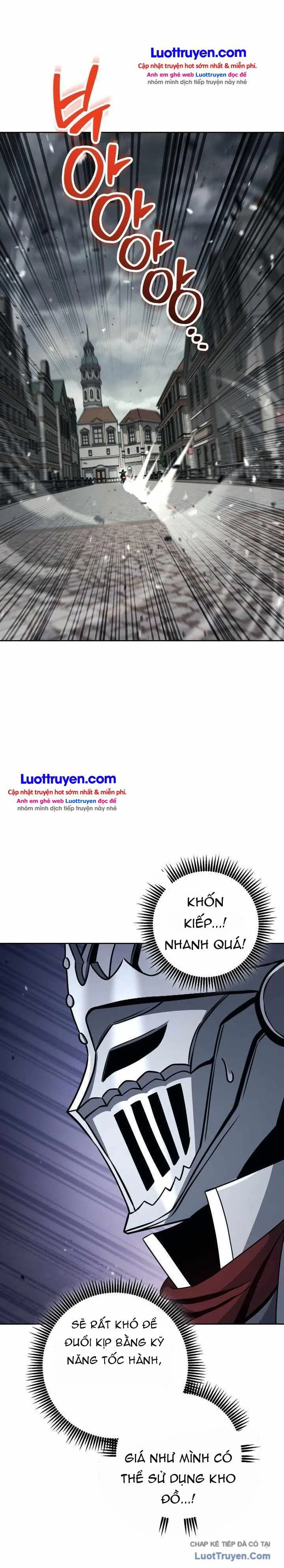 Cốt Binh Trở Lại chương 379 - trang 20