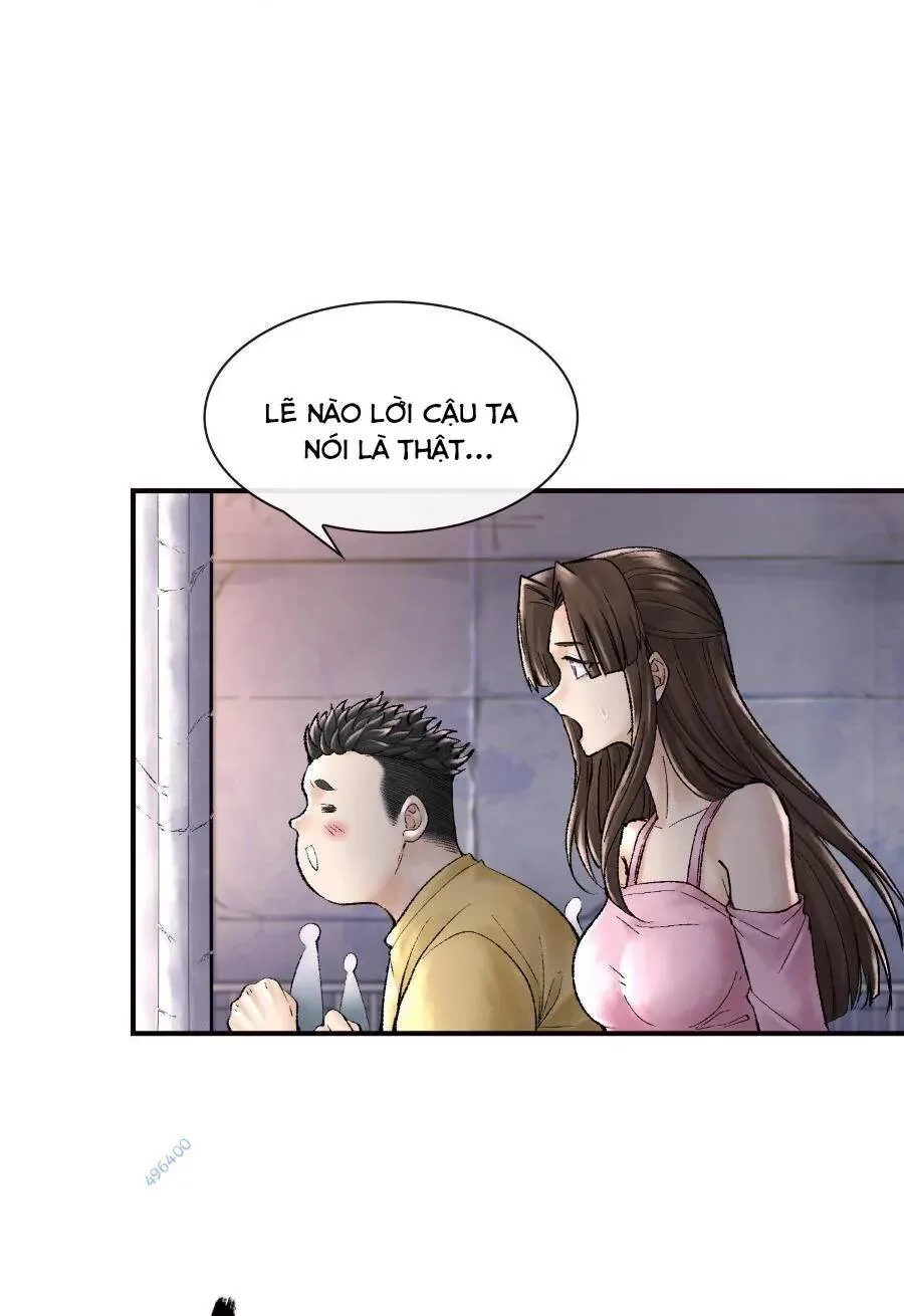 Thần Chi Cảnh chương 8 - trang 26
