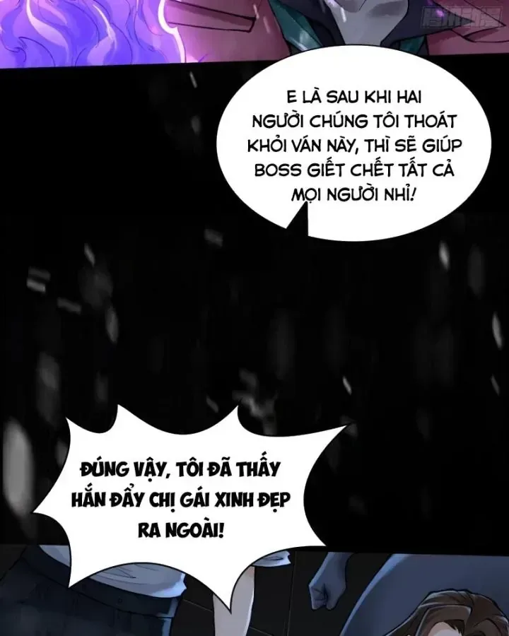 Thần Chi Cảnh chương 11 - trang 36