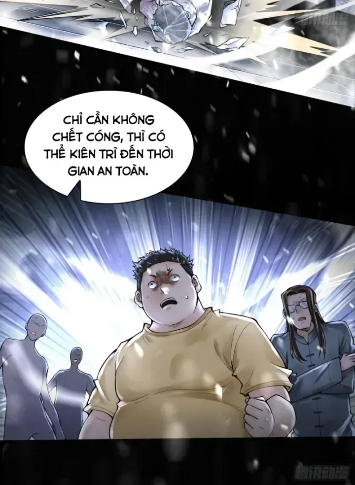 Thần Chi Cảnh chương 11 - trang 46
