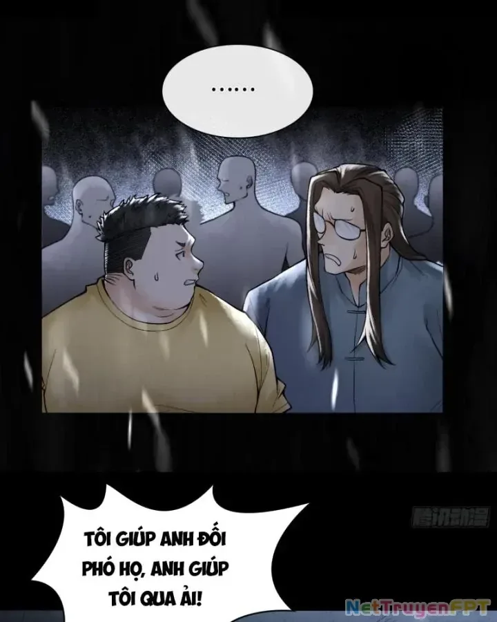 Thần Chi Cảnh chương 11 - trang 50