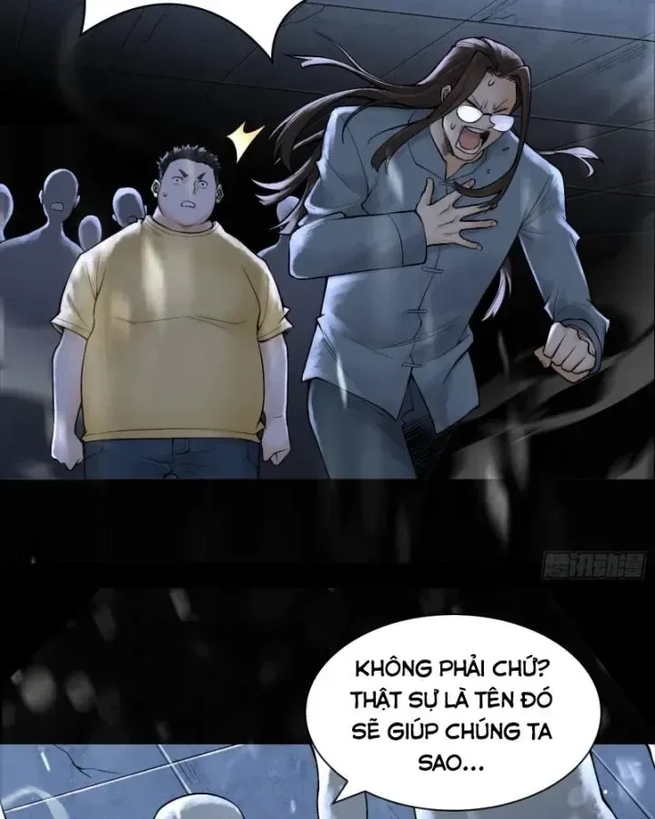 Thần Chi Cảnh chương 11 - trang 51