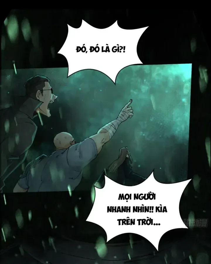 Thần Chi Cảnh chương 11 - trang 72