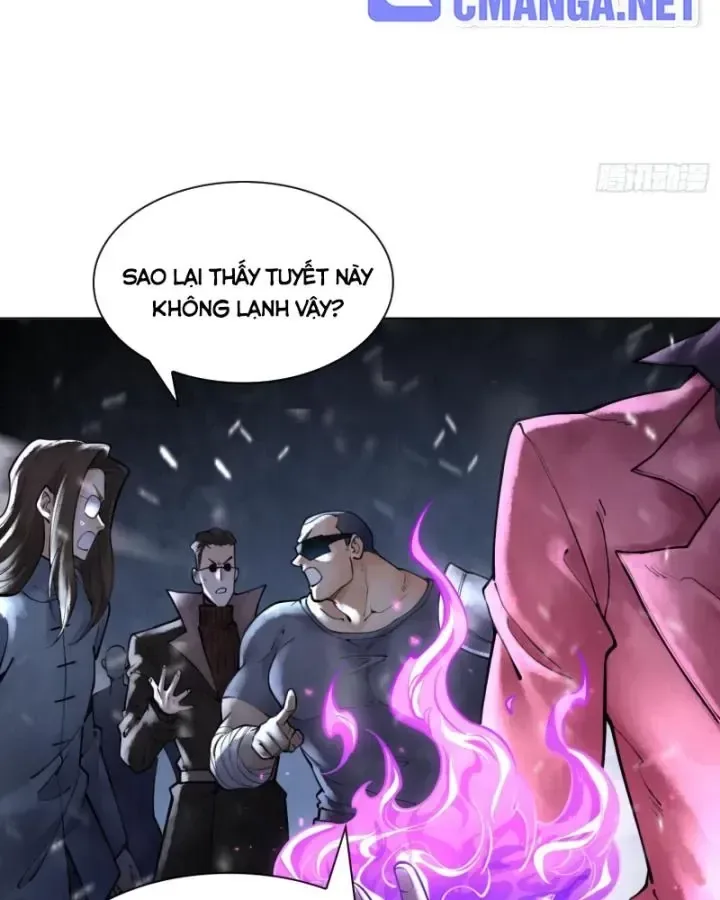 Thần Chi Cảnh chương 12 - trang 13