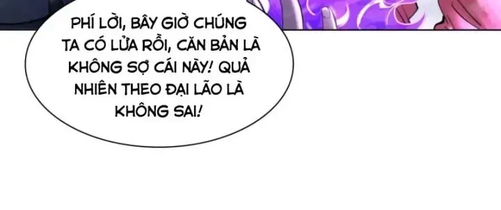 Thần Chi Cảnh chương 12 - trang 14