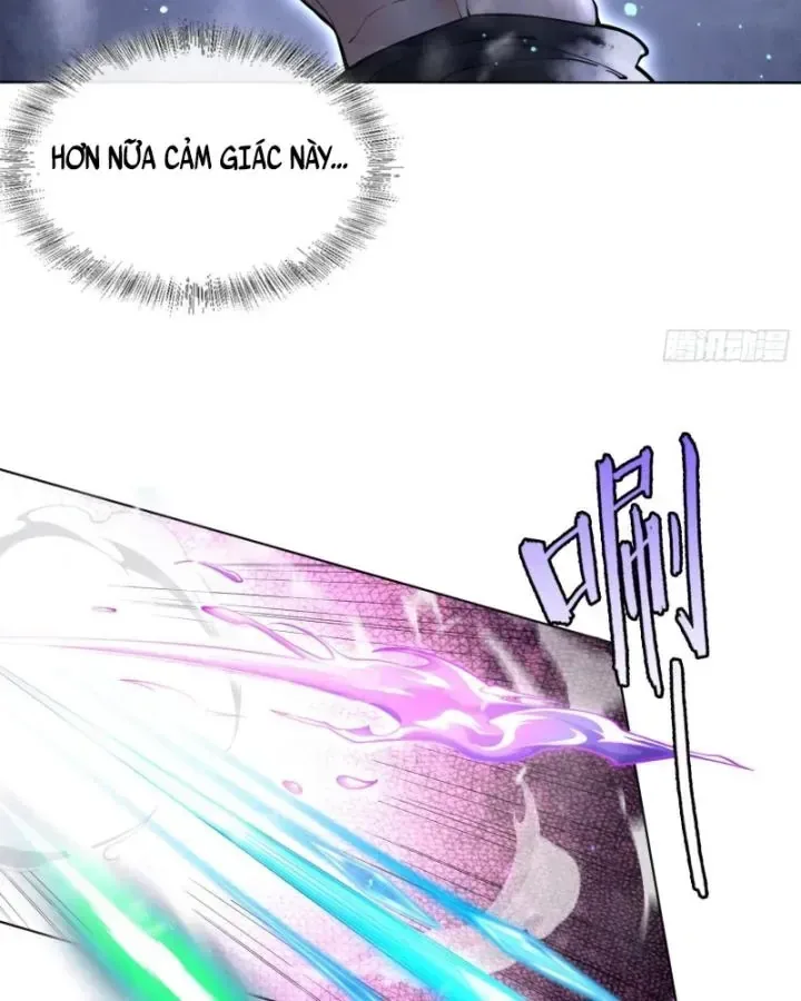 Thần Chi Cảnh chương 12 - trang 20