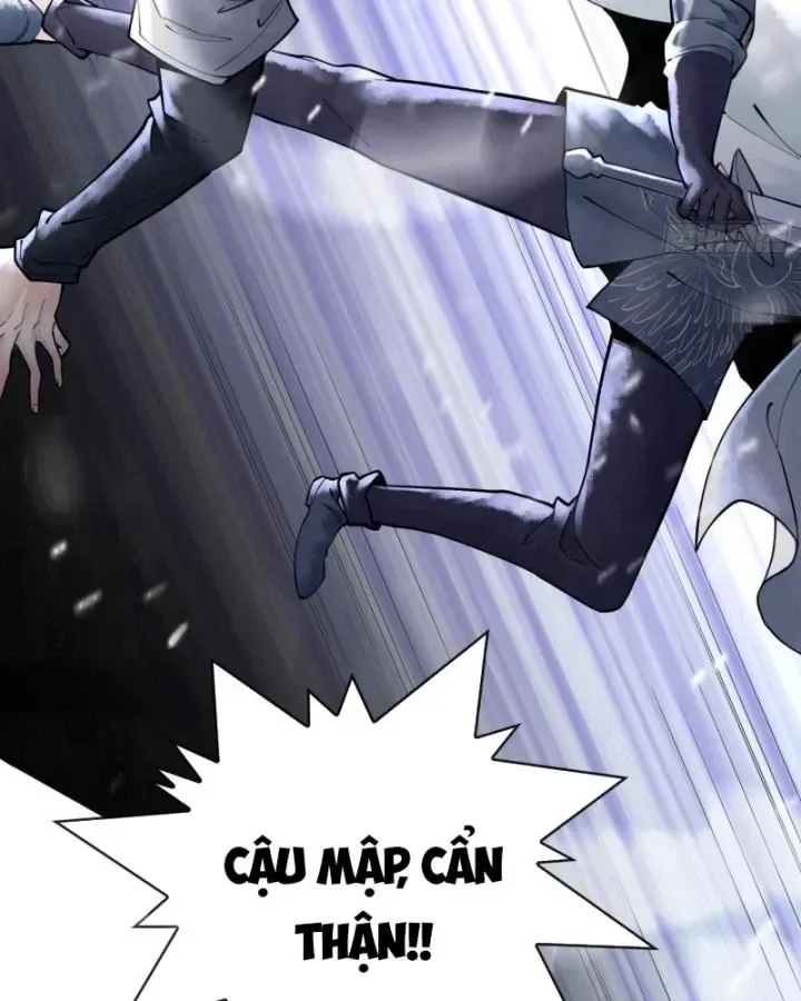 Thần Chi Cảnh chương 12 - trang 25