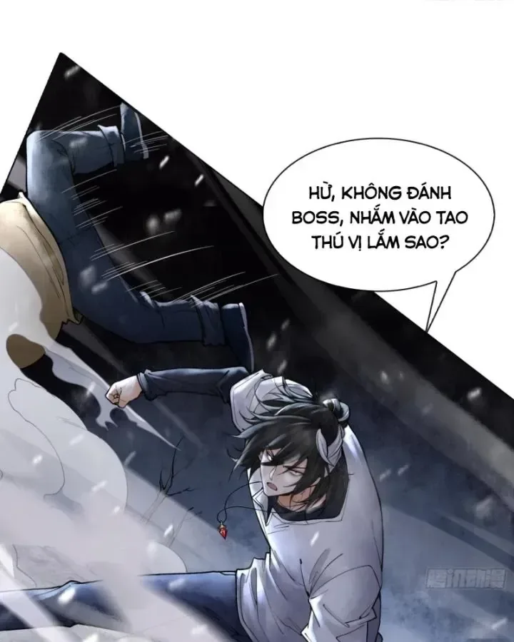 Thần Chi Cảnh chương 12 - trang 27