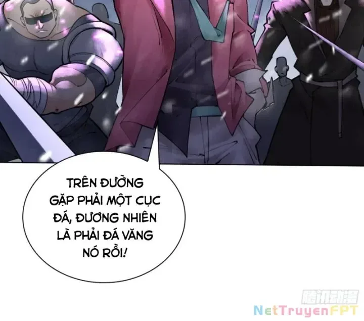 Thần Chi Cảnh chương 12 - trang 30