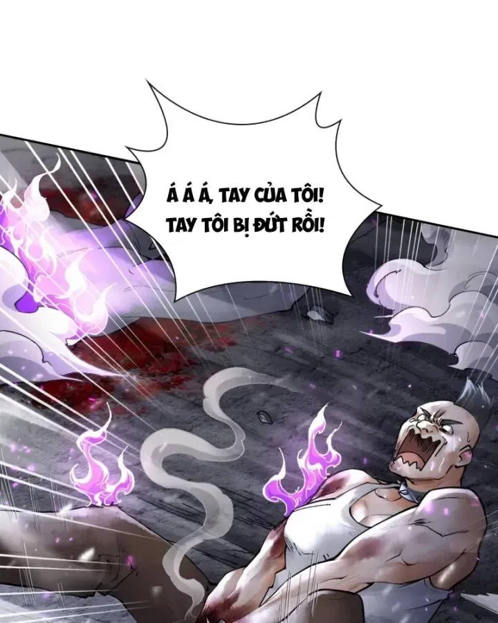 Thần Chi Cảnh chương 12 - trang 50