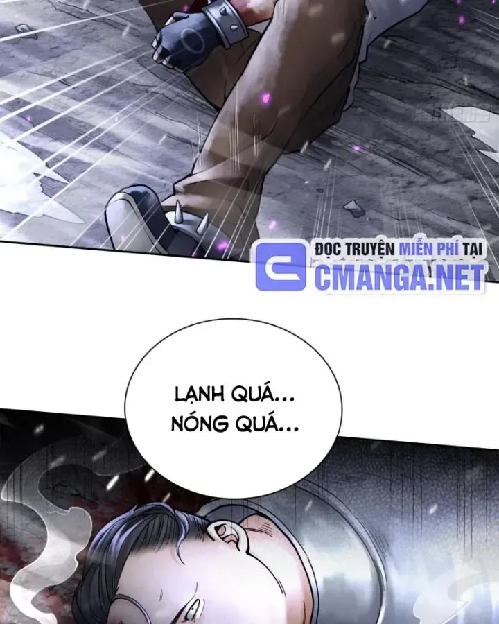 Thần Chi Cảnh chương 12 - trang 51
