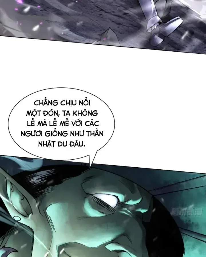 Thần Chi Cảnh chương 12 - trang 54