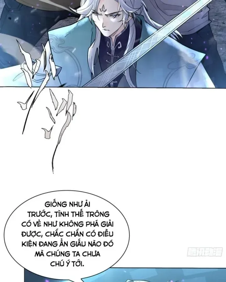 Thần Chi Cảnh chương 12 - trang 59