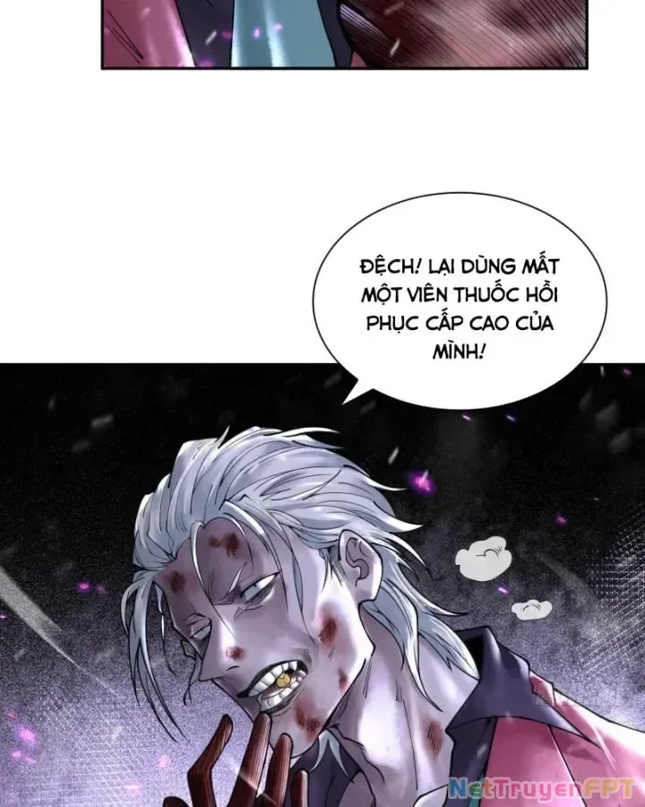Thần Chi Cảnh chương 12 - trang 71
