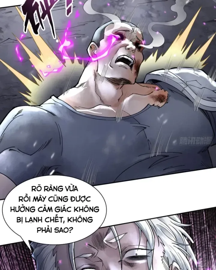 Thần Chi Cảnh chương 12 - trang 78