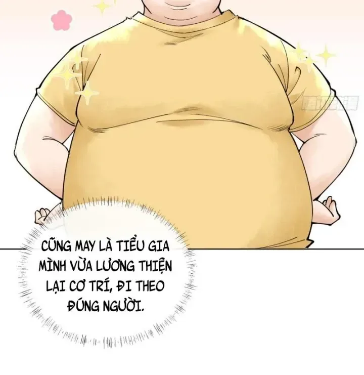 Thần Chi Cảnh chương 12 - trang 81