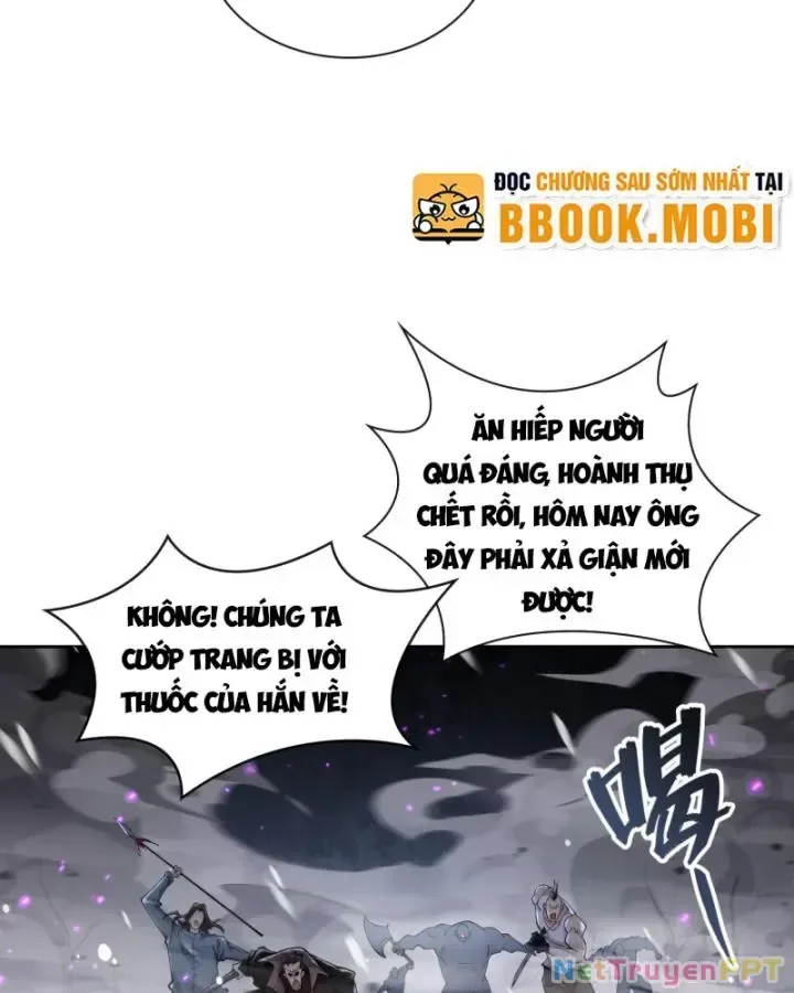 Thần Chi Cảnh chương 12 - trang 83