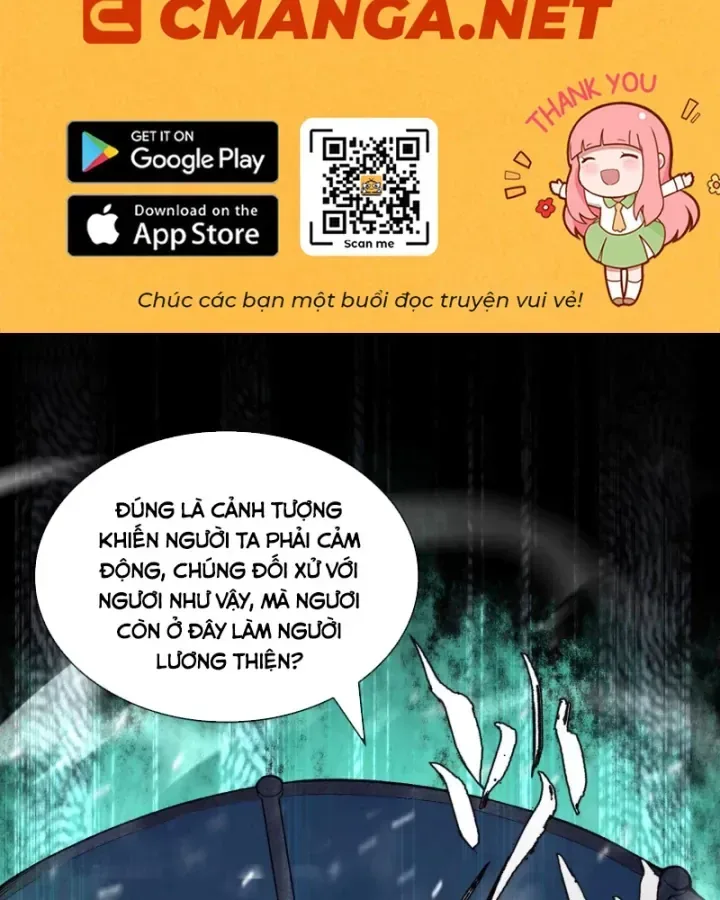 Thần Chi Cảnh chương 13 - trang 2