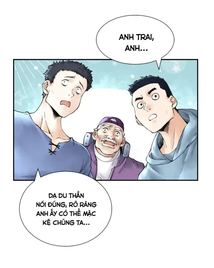Thần Chi Cảnh chương 13 - trang 7
