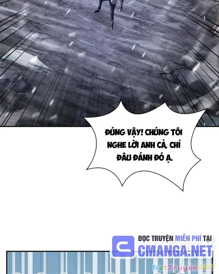 Thần Chi Cảnh chương 13 - trang 11