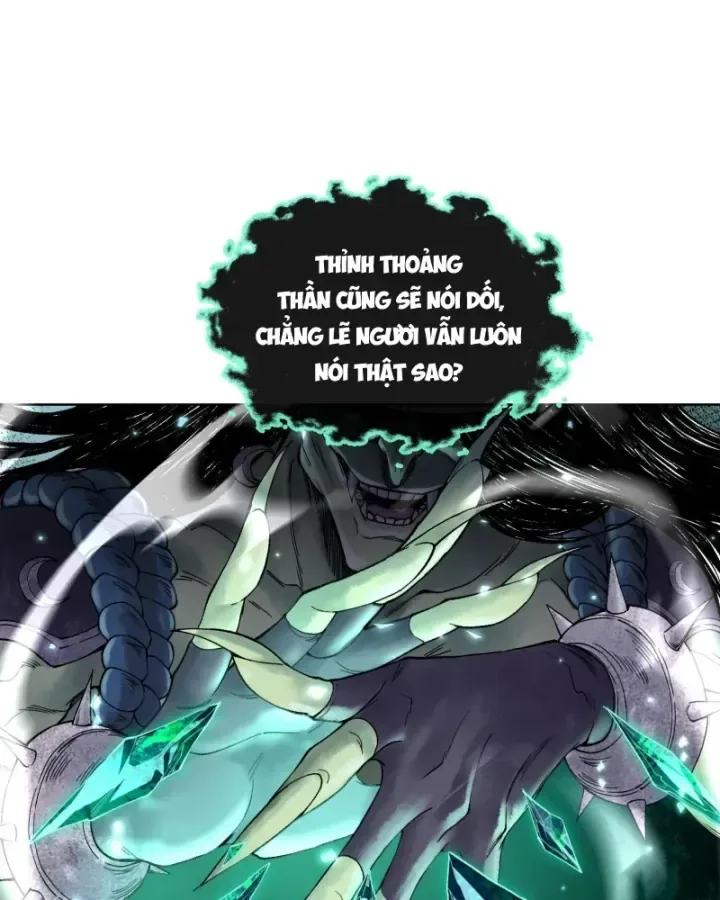 Thần Chi Cảnh chương 13 - trang 36