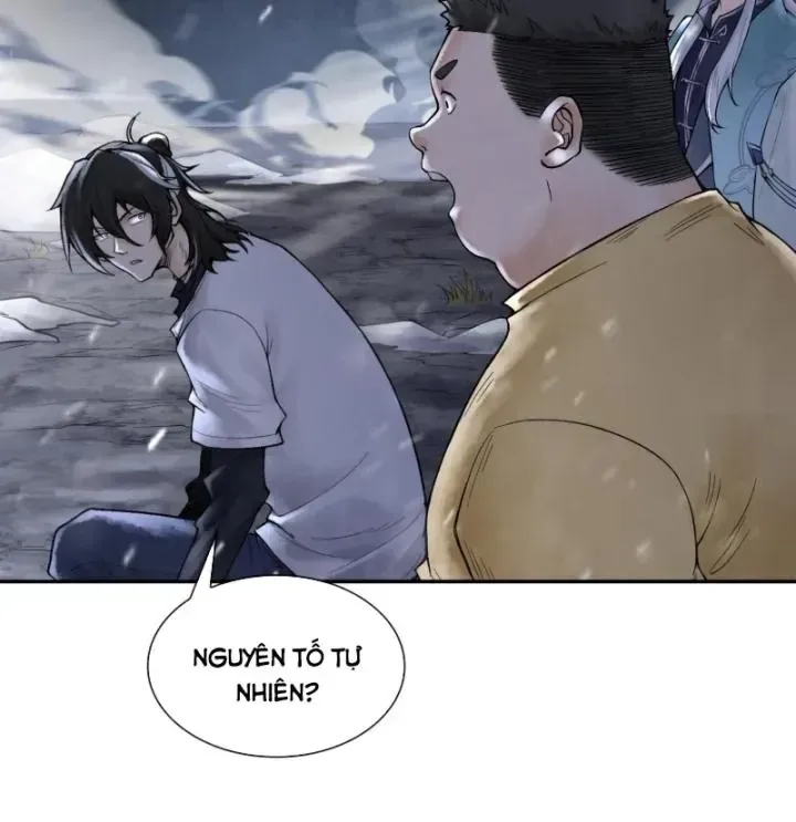 Thần Chi Cảnh chương 13 - trang 56