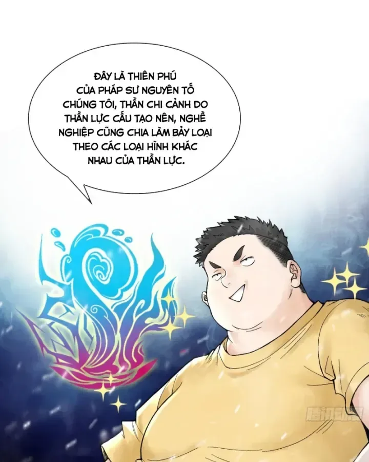 Thần Chi Cảnh chương 13 - trang 57
