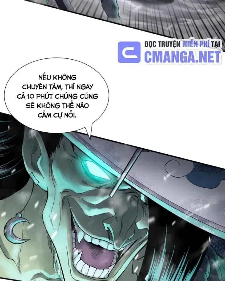 Thần Chi Cảnh chương 13 - trang 68