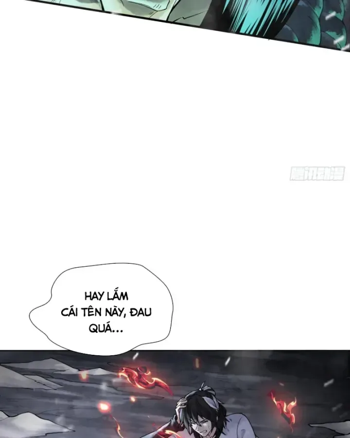 Thần Chi Cảnh chương 13 - trang 69