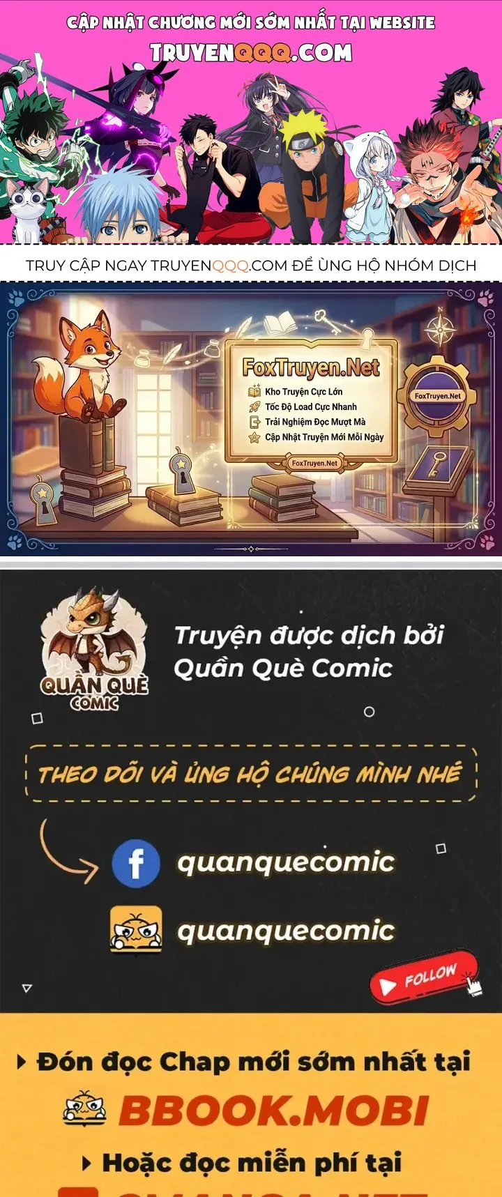Thần Chi Cảnh chương 14 - trang 1