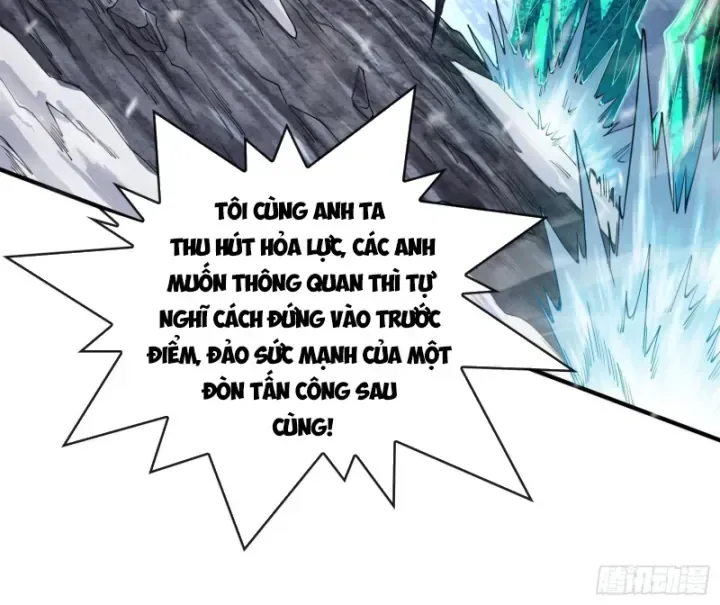 Thần Chi Cảnh chương 14 - trang 20
