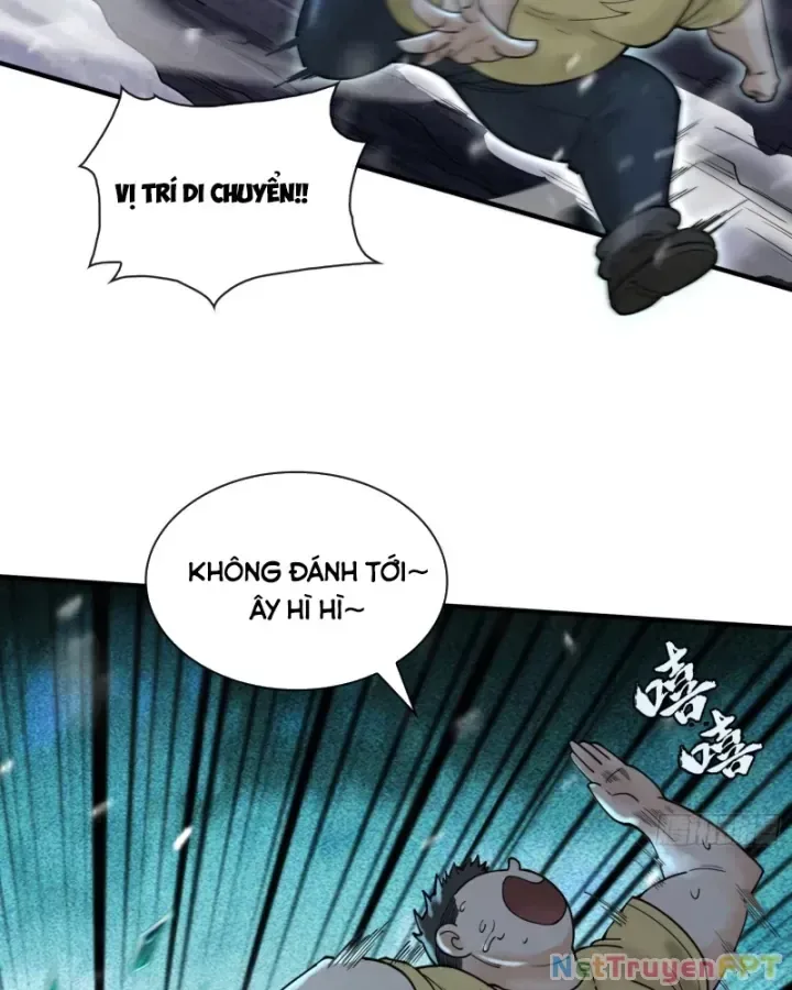 Thần Chi Cảnh chương 14 - trang 25