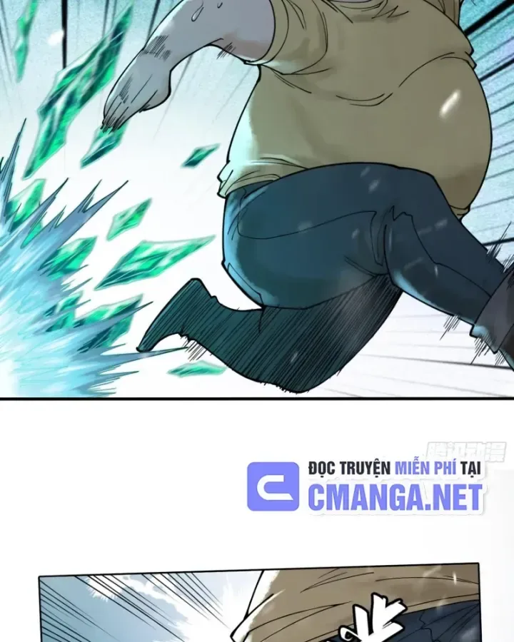 Thần Chi Cảnh chương 14 - trang 26