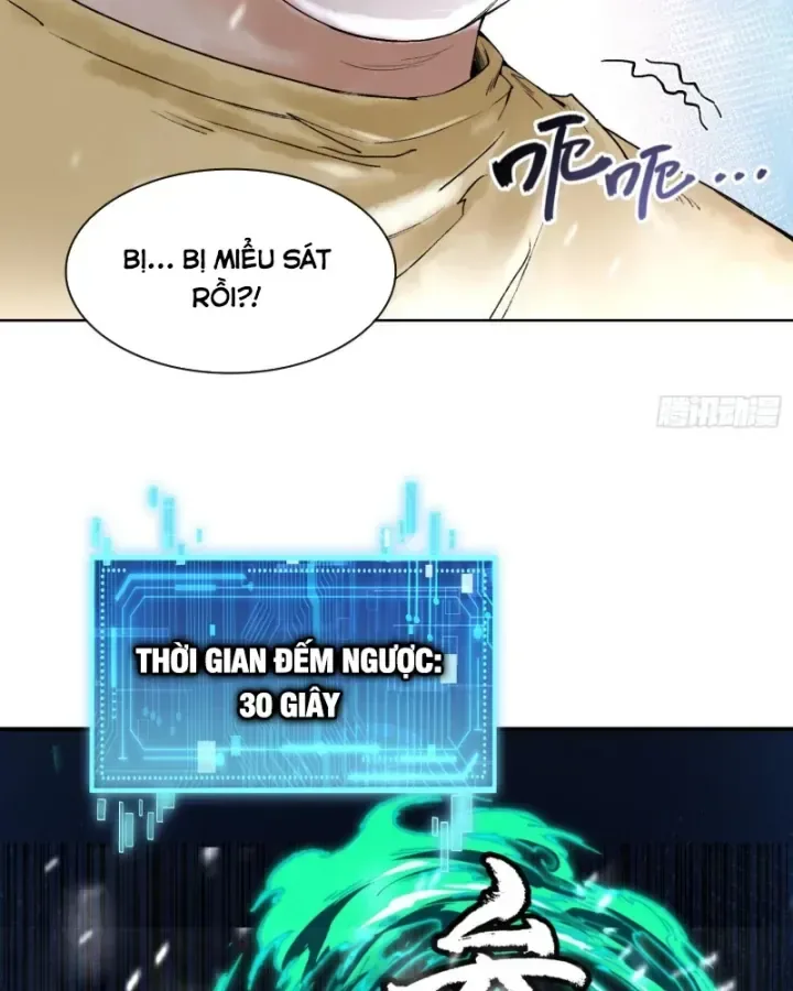 Thần Chi Cảnh chương 14 - trang 39