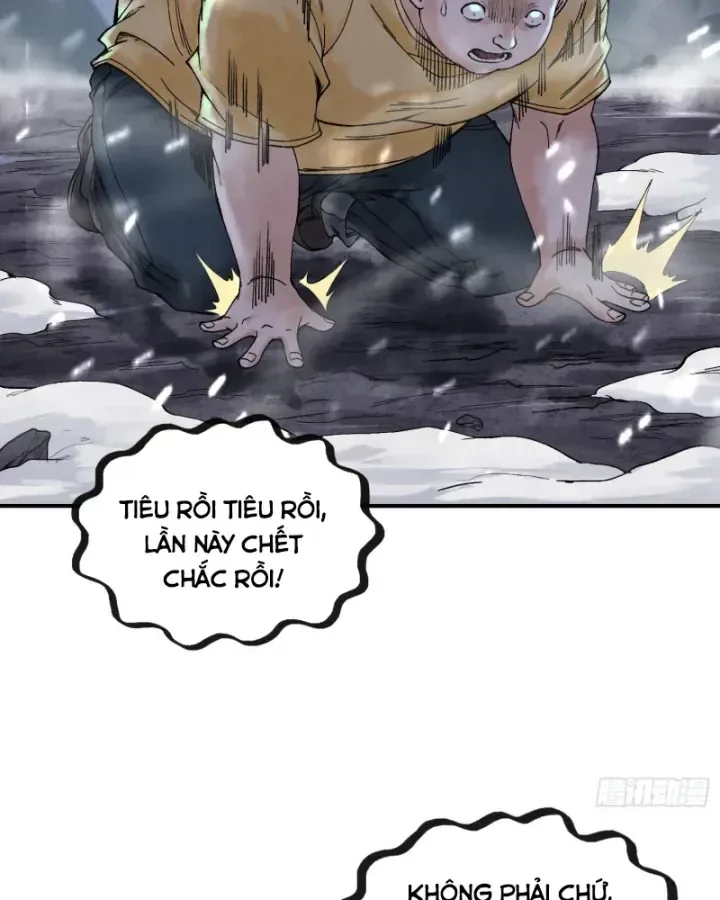 Thần Chi Cảnh chương 14 - trang 42