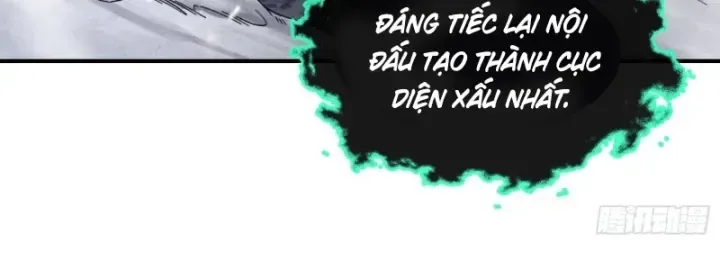 Thần Chi Cảnh chương 14 - trang 51