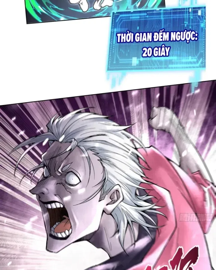 Thần Chi Cảnh chương 14 - trang 53