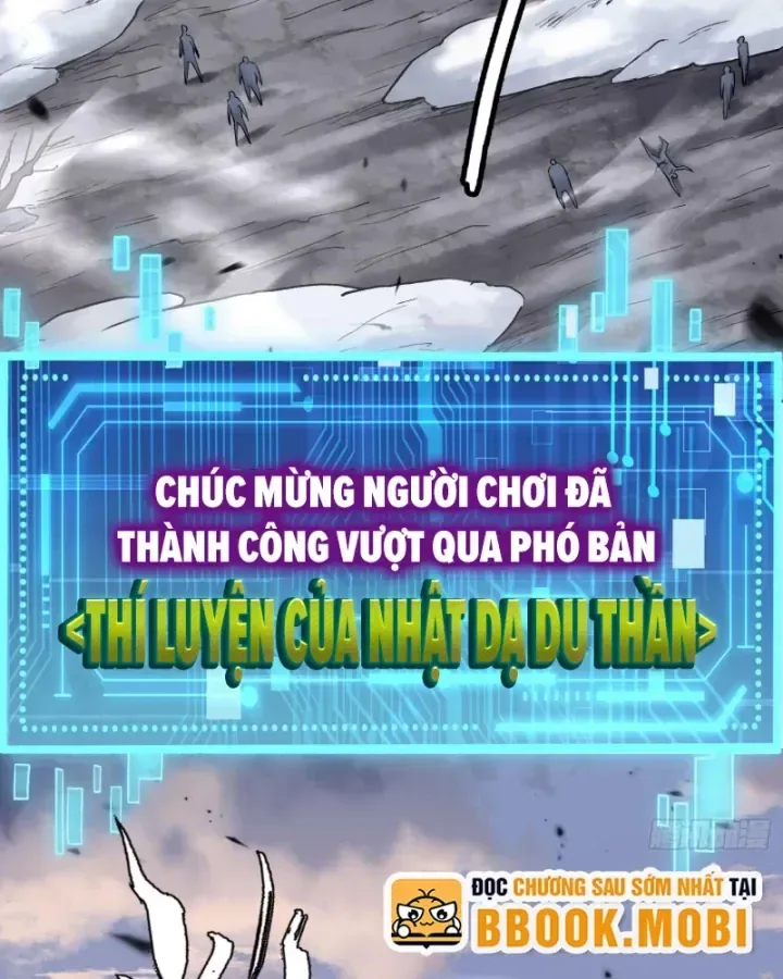 Thần Chi Cảnh chương 14 - trang 105