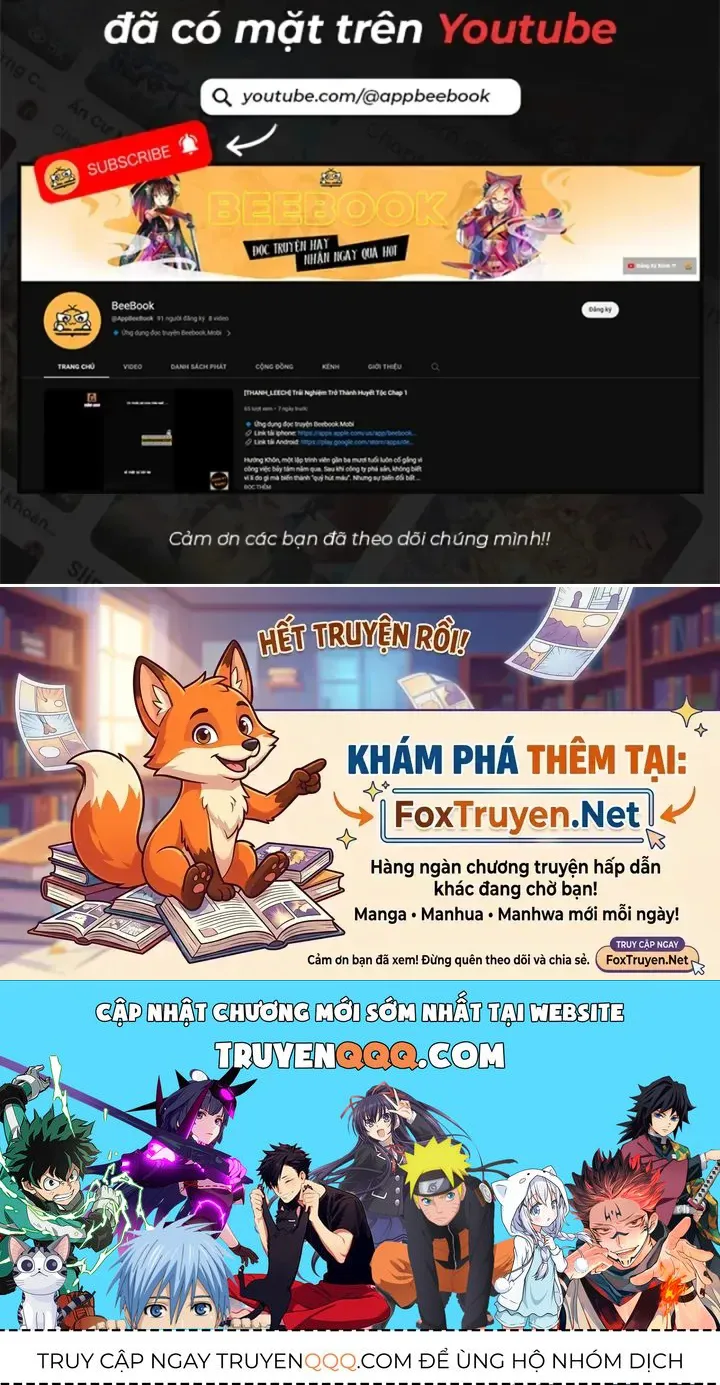 Thần Chi Cảnh chương 14 - trang 108