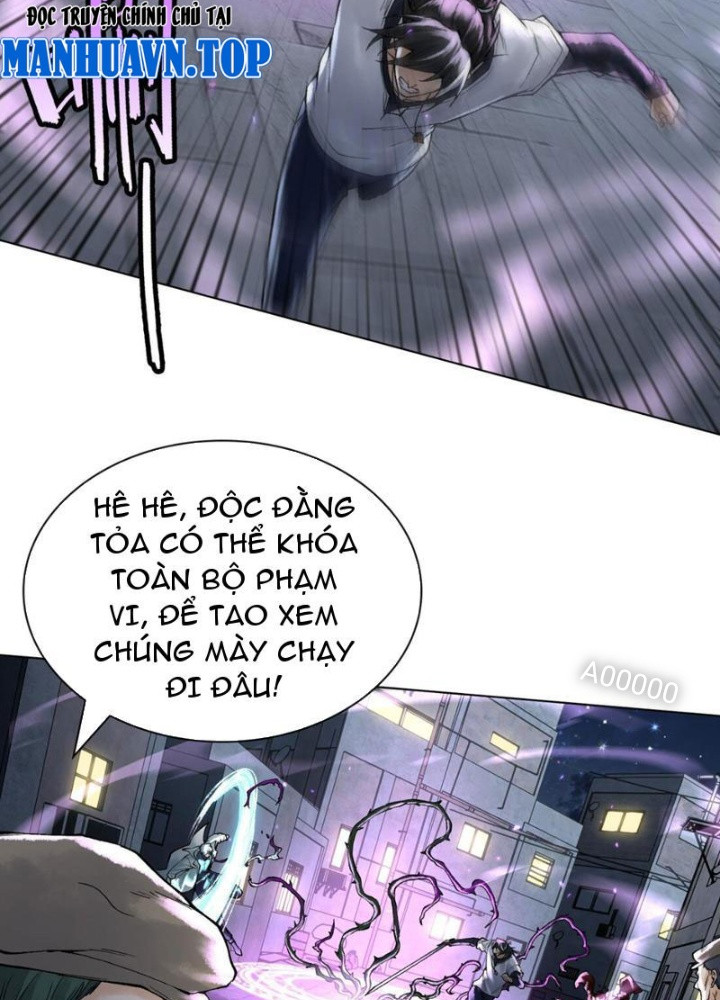 Thần Chi Cảnh chương 19 - trang 39