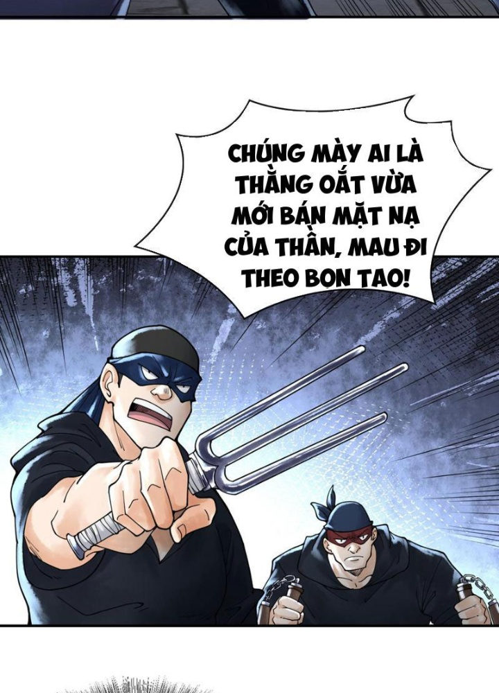 Thần Chi Cảnh chương 19 - trang 81