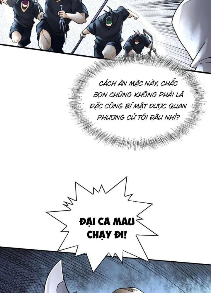Thần Chi Cảnh chương 19 - trang 95