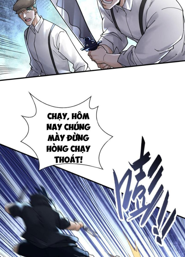 Thần Chi Cảnh chương 19 - trang 97
