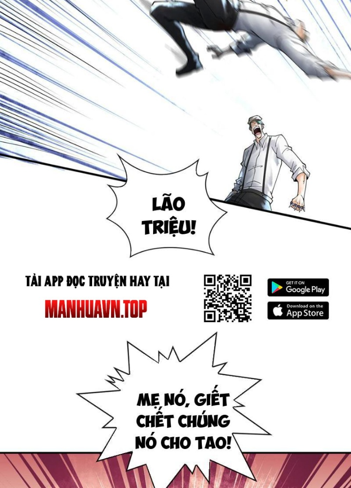 Thần Chi Cảnh chương 19 - trang 99