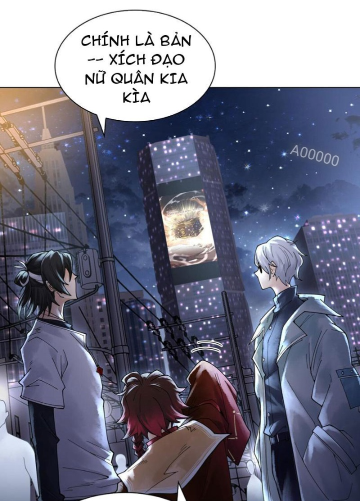 Thần Chi Cảnh chương 19 - trang 119