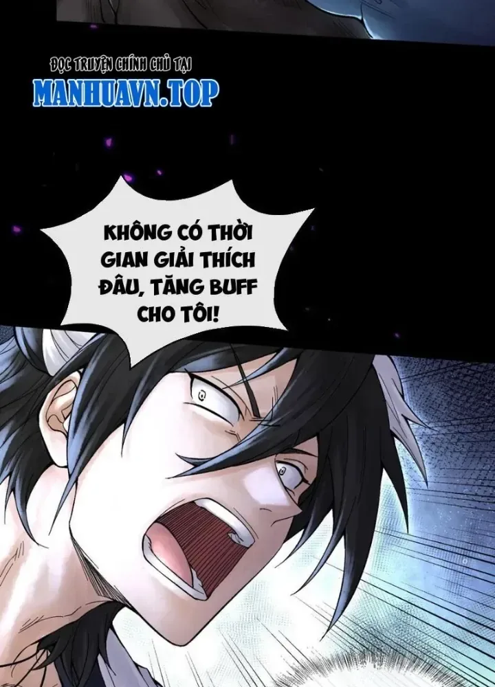 Thần Chi Cảnh chương 26 - trang 11